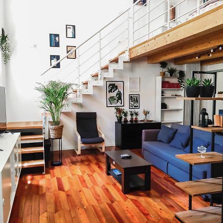 Accogliente Loft In Palazzo Storico Centrale Bolonya Dış mekan fotoğraf